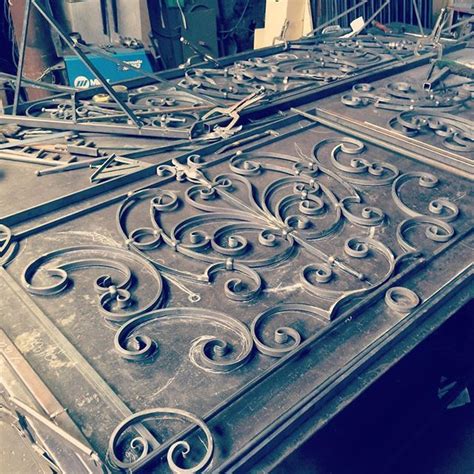 custom metal fabrication detroit|custom metal works near me.